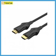 UNITEK C11060BK-3M, HDMI 2.1 (M) to HDMI (M) 3M Ultra Speed cable, 8K 60Hz, Gift Box 785-2792(4894160047267)