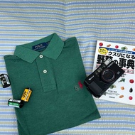 คอปก custom Fit Polo Shirt Mens Size