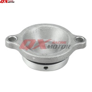 ฝากระบอกสูบดีเซลซ้ายสำหรับเครื่องยนต์ Zongshen 190cc ฝากรองรับเครื่องยนต์แบบมุม 190 W190 1P62YML-2 อ