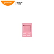 Into You Color Card Single Blush Cw03