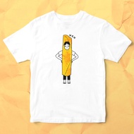 Turon UGH Shirt by Hulyen