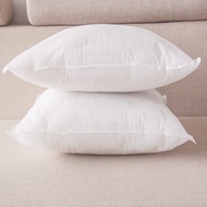 Premium Quality Sofa Inner Cushion Pillow 40cm/45cm/50cm Bantal Sofa Pillow Throw Square Bantal Baling