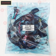WIRING HARNESS SET - KTN 200 / KTN 200 (NK)