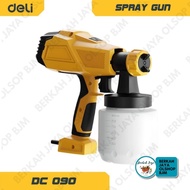 SPET DECO ELECTRIC DELI TYPE EDC090 | DELI ELECTRIC SPRAY GUN 450 WATT 800ML Electric spray gun Elec