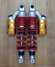 Shock Shockbreaker Tabung Model Ohlins 340mm Yamaha NMAX 155 XMAX 250