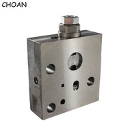 723-40-71103 723-40-71800 723-40-71900 71411 3510K5 Pressure Reducing Valve for Komatsu PC200-7 PC30