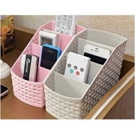 Viet Nhat 4 Compartment Plastic Utility Tray 5696