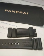 Panerai 原裝錶帶(不包括錶扣）