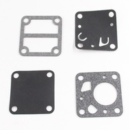 Fuel Pump Seal Kit Gasket6E0-24411Suitable for Yamaha Outboard Motors4/5HP Outboard fittings