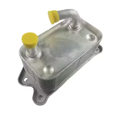 Oil Cooler for Ford Focus RS C30, C70, S40, S80, V50, V70, XC60, XC70 30751937, 31201911, 9G9N6A642A