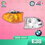 BMW E38 99-01 728IL 730IL 735IL 750IL 760IL Auto fog lamp Fog Lamp Fog Light FRT FOG Front Light fro