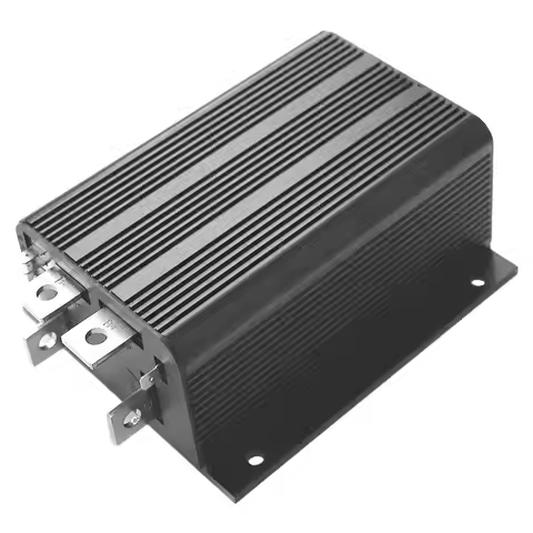 1204-412 48V 300A Motor Controller 101840203 for Curtis Club Car DS Golf Cart (1996-2006)