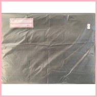 ◈ ☪ XL HD Black Trashbags (100 pcs/pack)