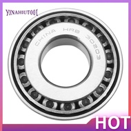 【Yinahiut001】30203 Taper Roller Wheel Bearings 17x40x12