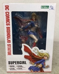 日版全新 DC 壽屋 超少女 女超人  ,購買模型請先提問