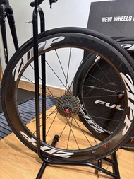 Zipp 404碳纖維輪組
