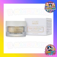 [Atomy] Ginseng Mask-Honey Ginseng Mask