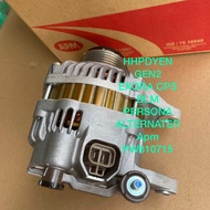 [APM] PROTON GEN-2, EXORA CPS, BLM, PERSONA ALTERNATOR (CLUTCH) (1PCS) READY STOCK