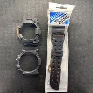 GSHOCK FROGMAN GWF-1000G BAND AND BEZEL BNB GOLD ORIGINAL 100% AUTHENTIC GENUINE