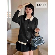 Rope sweater A1822