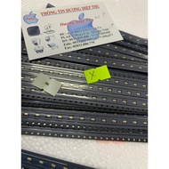 Replacement 5Mic X Combo