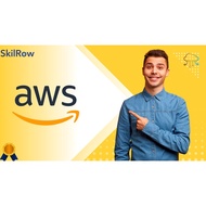 [Course]AWS Cloud Computing Certification-Crash Course