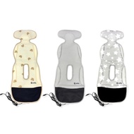 Banqiao [uni-baby] JOLLY Fan Cooling Cushion Plus (Stroller Car Seat Cushion)
