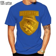 Men tshirt Short sleeve FNAF   Purple Guy badge Unisex T Shirt O neck Women t-shirt