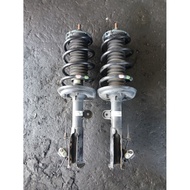 honda city GN2 front absorber set used japan