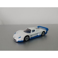 Matchbox 2004 Maserati MC12