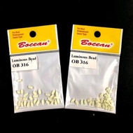 Bocean Luminous bead