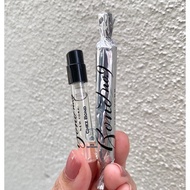 Sample/Vials Bond No.9 Chez Bond (1.7ml)