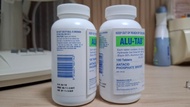 ALU TAB 腎貓 降磷