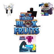 Blox Fruit Account Max Level Unlock Chip Dough