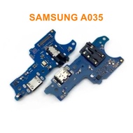 Flexible Connector Charger Samsung A03 A035