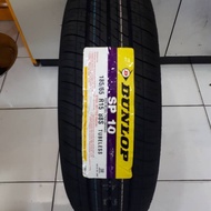 Ban Dunlop SP10 RING15 ukuran 18565R15 OEM Avanza S Veloz dll