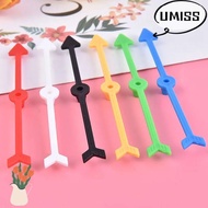 UMISTYDREAM9IQ0 Board Game Arrow Spinners, Creative Plastic Arrow Game Spinners, Fashion with Suctio