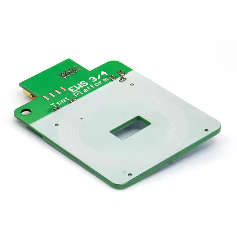 Function EWS3 EWS4 Test Platform Rechargeable For Land Rover EWS Test Platform Free Shipping