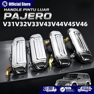 Mitsubishi Pajero V31 V32 V33 V43 V44 V45 V46 Outer Handle