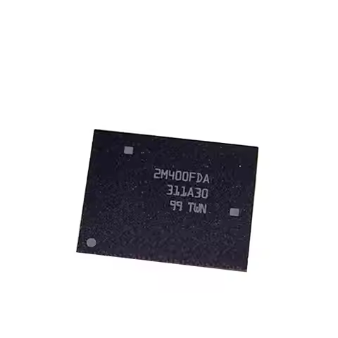 5PCS/LOt New 2M400FDA311A30 N2M400FDA311A30 BGA 2M400 For new Audi audio vulnerable chip