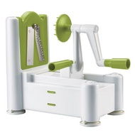 KONSTAR - 旋轉刨切器