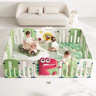 Playpen Baby Room Baby Living Playpen Ground Foldable Playpen