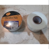 Fiberglass Mesh Tape / Gypsum Tape / Gasa Tape 2"