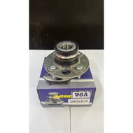 Honda City SEL IDSI VTEC Wheel Bearing Bearing Tayar VSE KOREA Rear 1PC 28BWK20