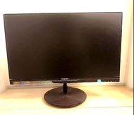 PHILIPS 飛利浦 22吋 電腦顯示器 Mon 芒 跟火牛