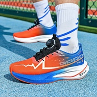 Outdoor Sports Lovers shoes Racing running shoes Marathon shoes Racing shoes Race shoes