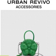 URBAN REVIVO ของแท้100% น้องเขียวว 💚