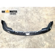 BMW 3 Series G20 Carbon Fiber MP Style 3pc Front Diffuser Lip Splitter