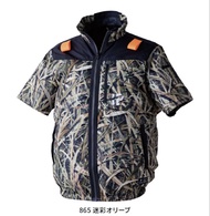 HOP - SCOT 900117 風扇外套 衫(not Burtle , not B仔）