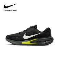 Nike Mens Journey Run Shoes - Black